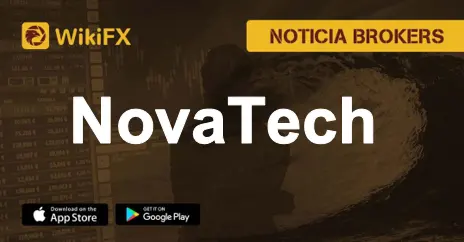 ¿Por qué no es recomendable operar con Novatech?