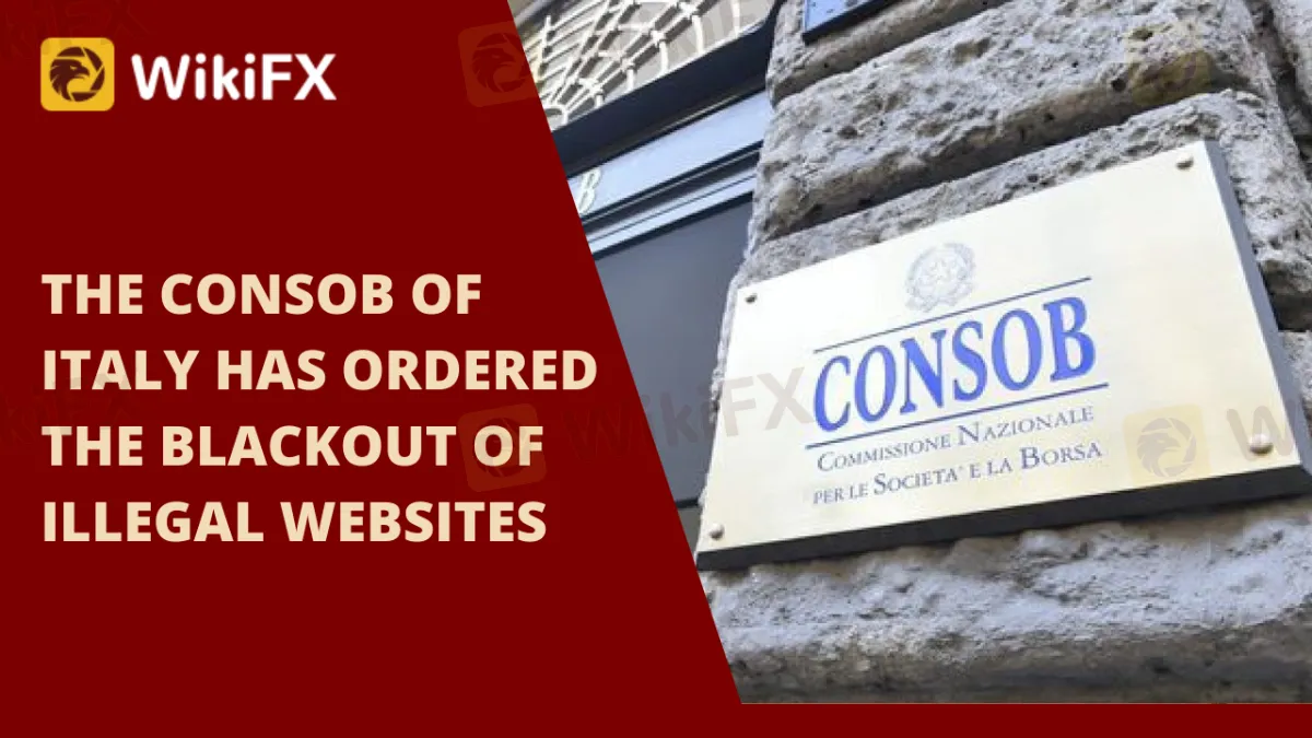 The CONSOB of Italy Has Ordered The Blackout Of Illegal Websites (1).png