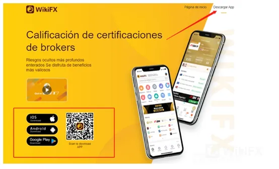 WikiFX