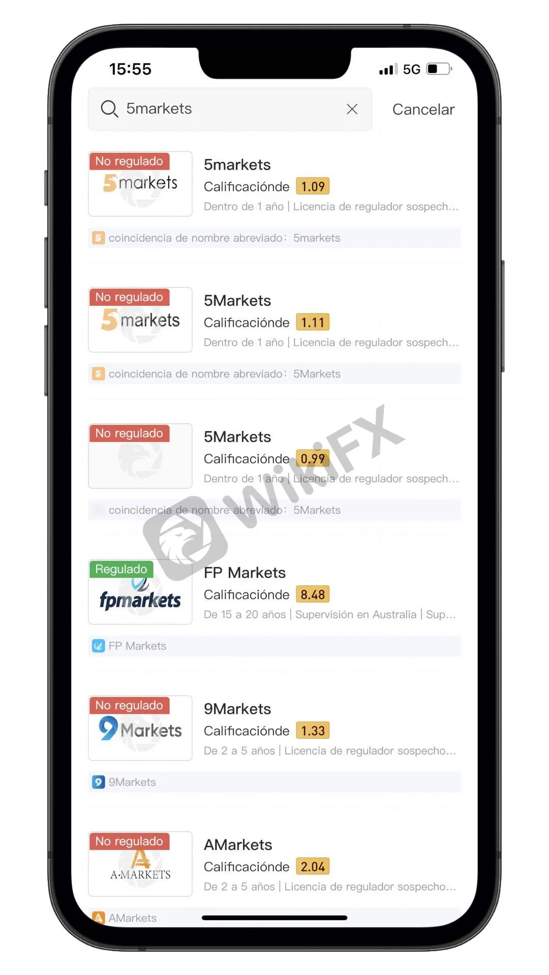 WikiFX WikiFX