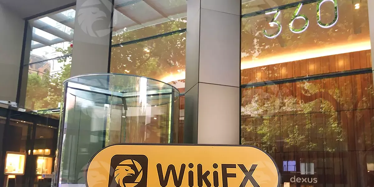 wikifx wikifx