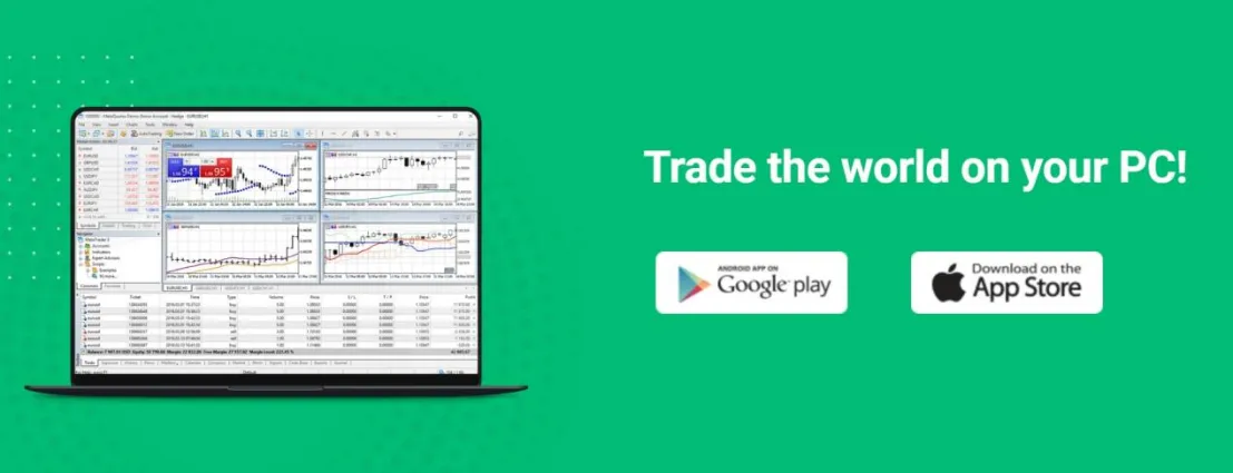 Trading Platform Available