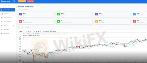 trading-platform