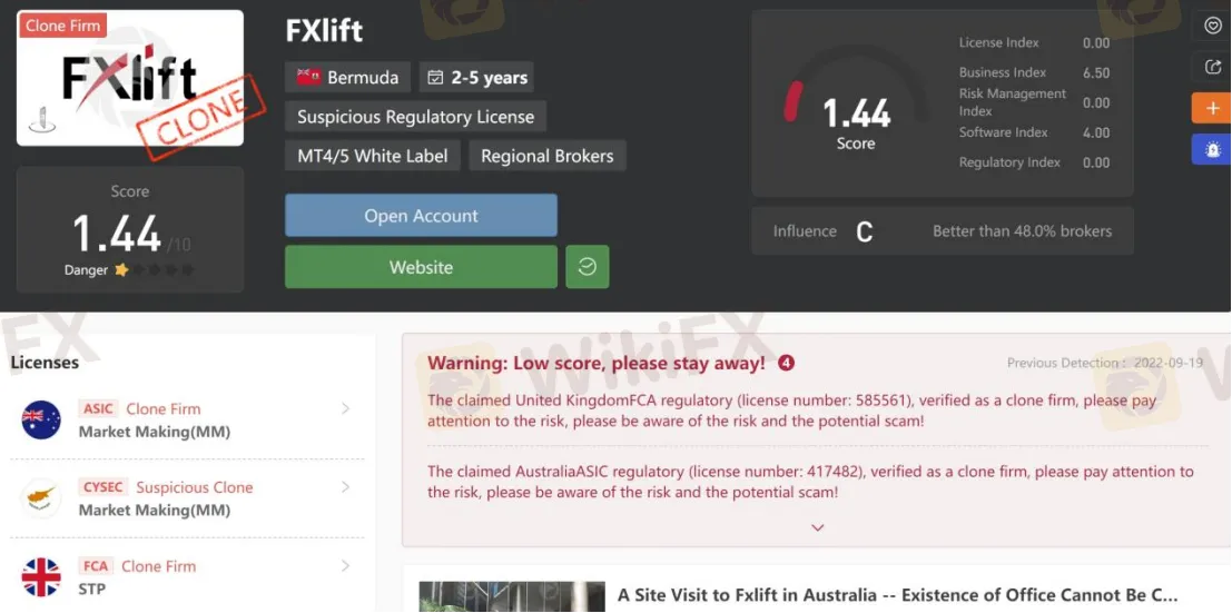 General Information & Regulation General Information & Regulation