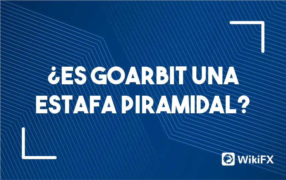 Goarbit Goarbit