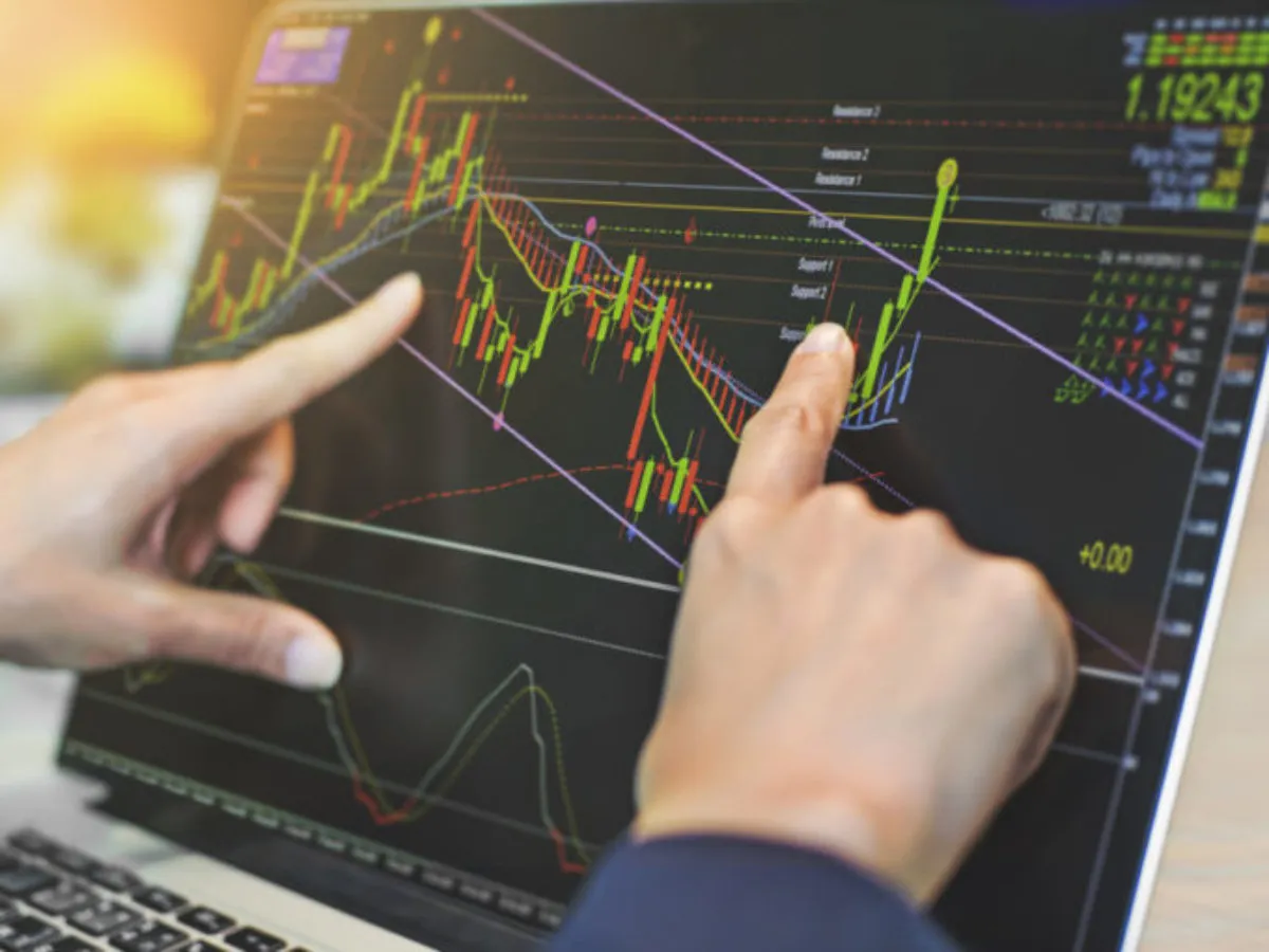 Trading