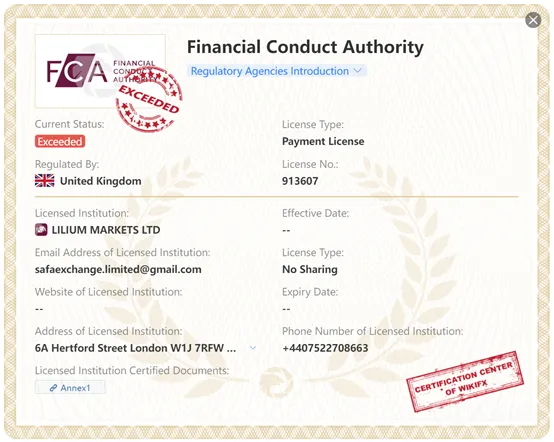 For more information about this broker, you can check the article via clicking the link below. image.png