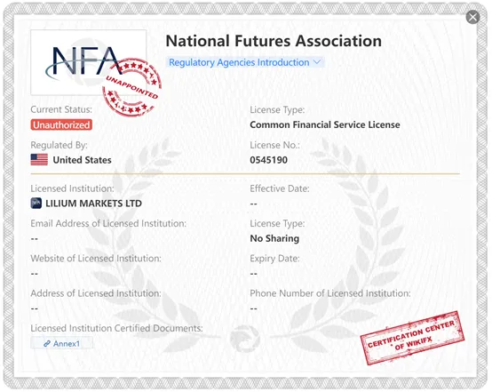 For more information about this broker, you can check the article via clicking the link below. image.png
