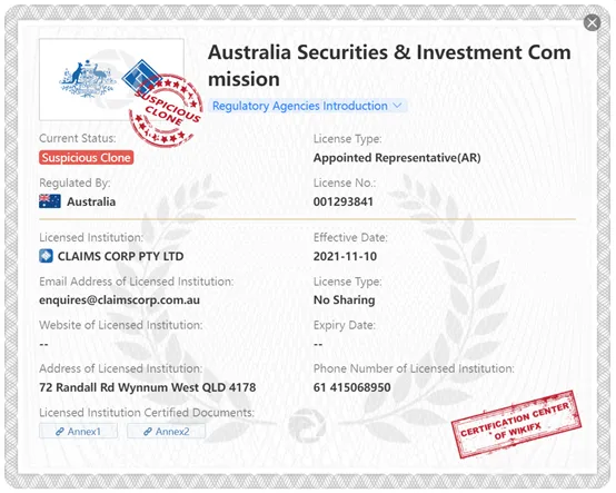For more information about this broker, you can check the article via clicking the link below. image.png
