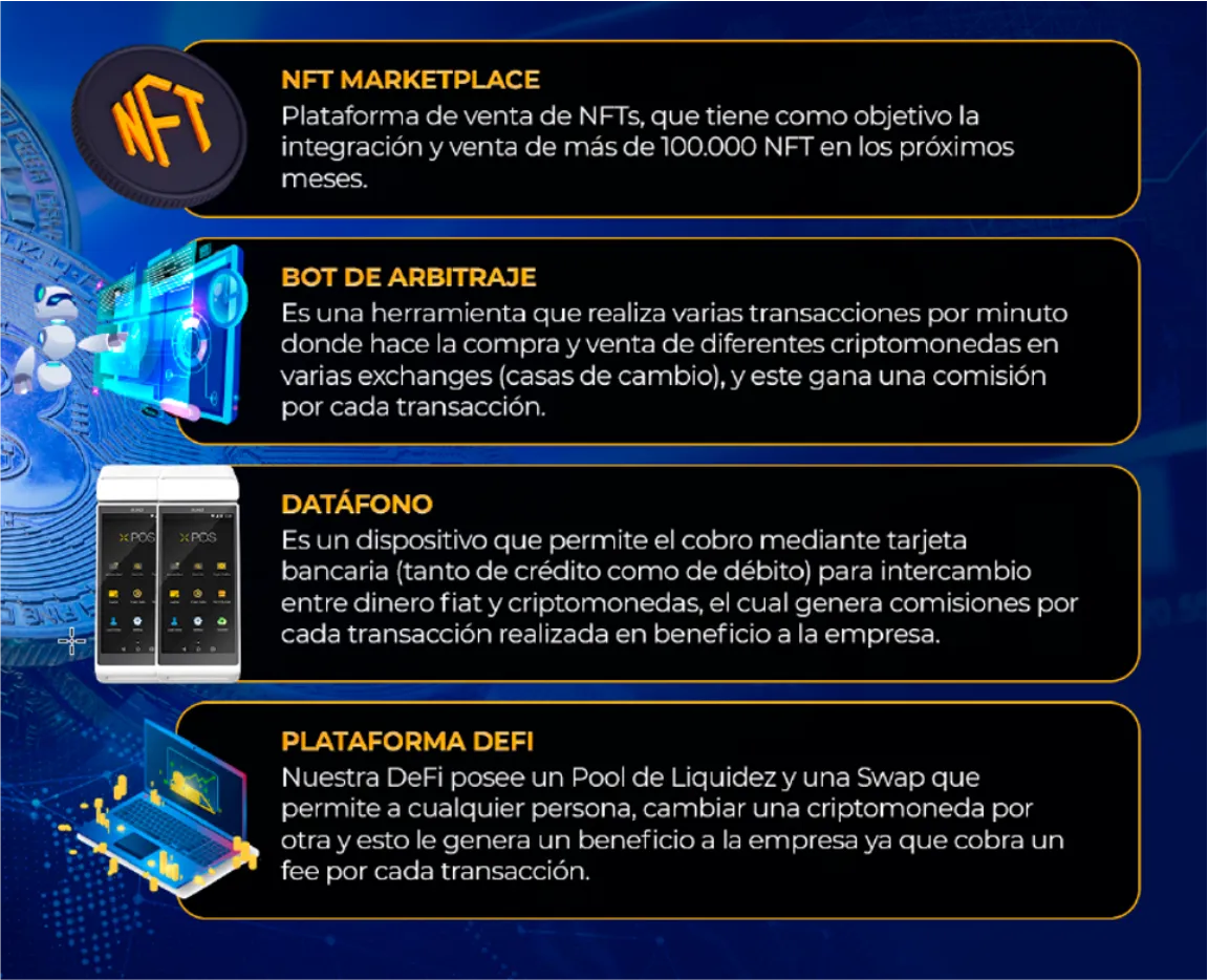 Metaindex