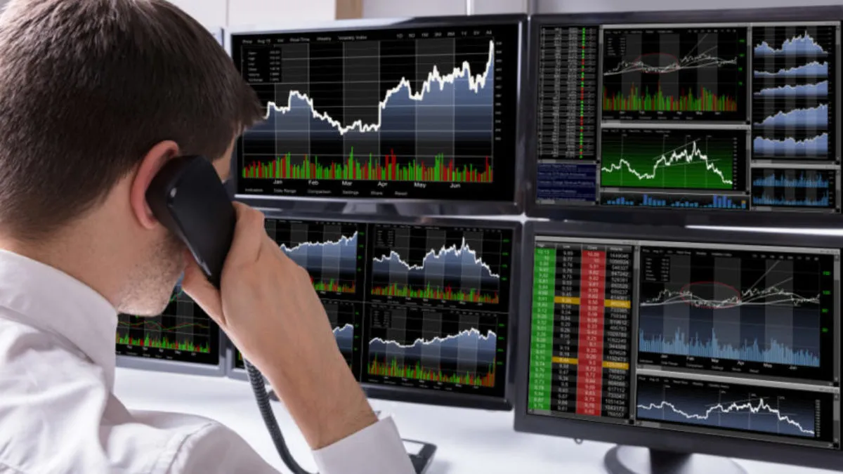 Trading Trading