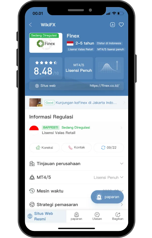 Finex in app.png