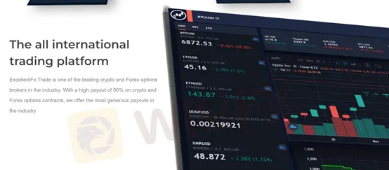 plataformas de trading