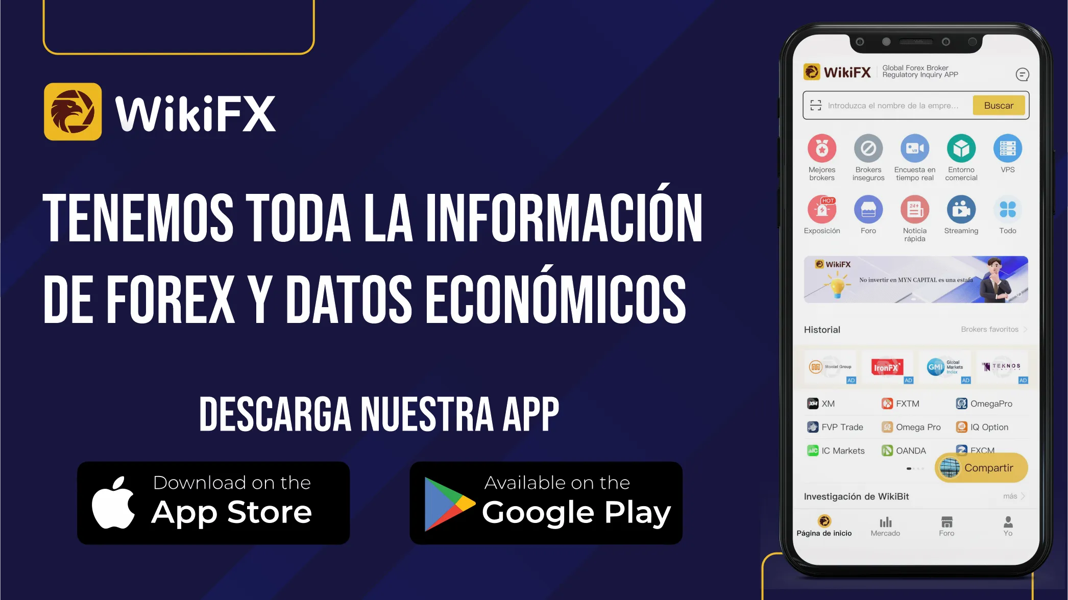 WikiFX WikiFX