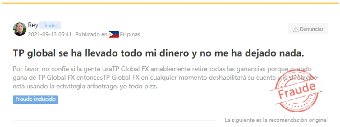 TP GLOBAL FX. comentario.png