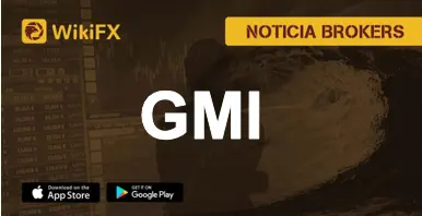 ¿Es seguro operar con GMI?