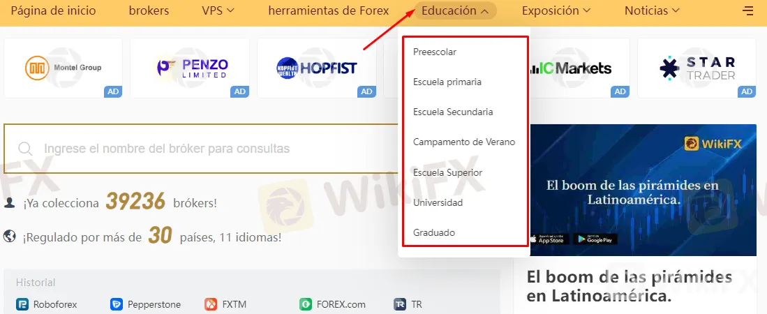 educacion wikifx.png