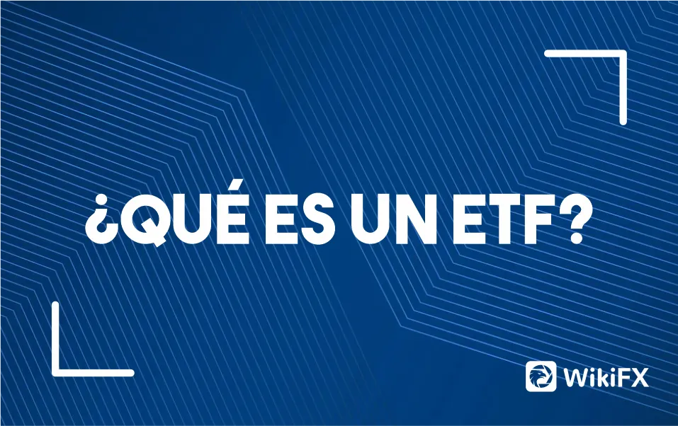 ETF ETF