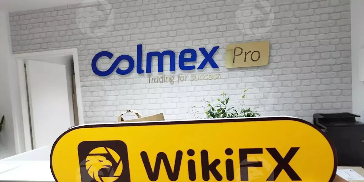 WikiFX