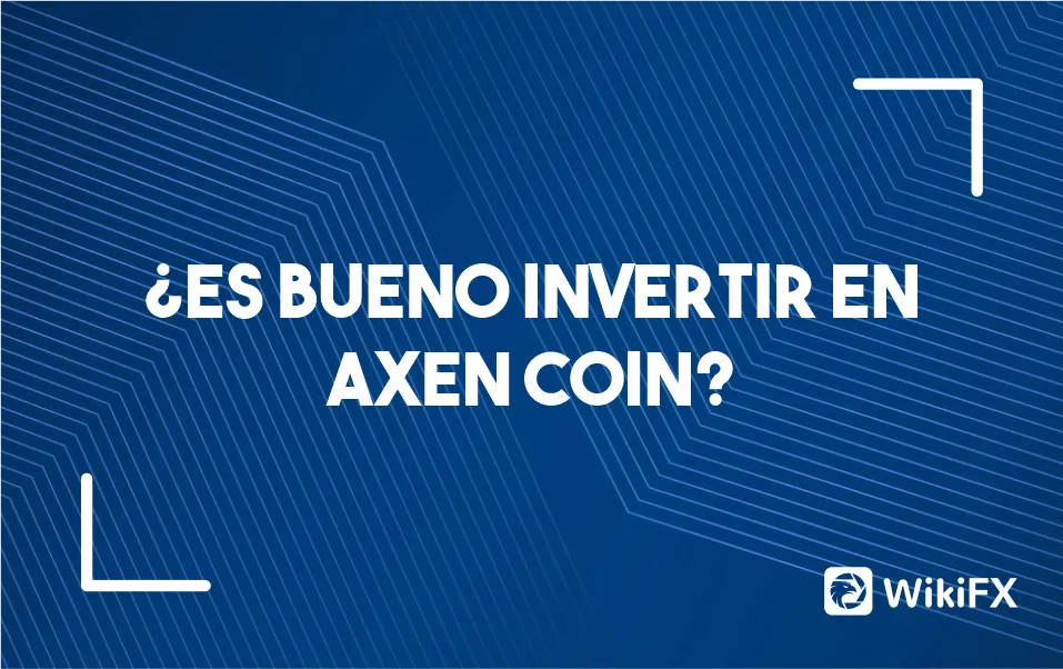 Axen Coin Axen Coin