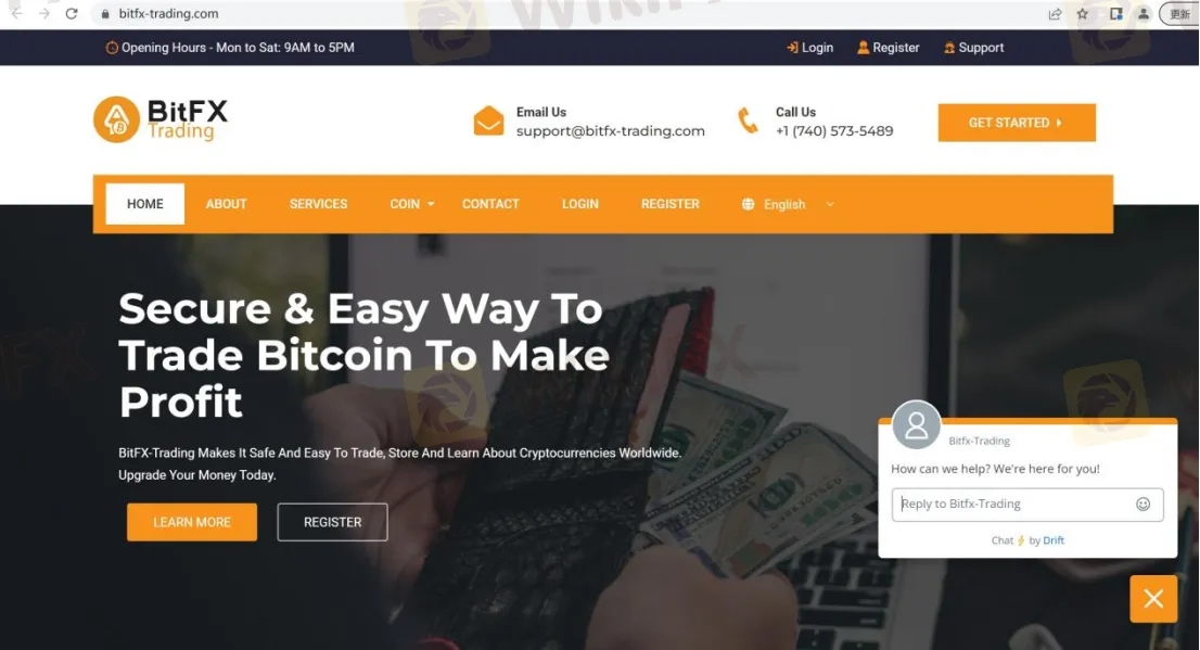 General Information & Regulation