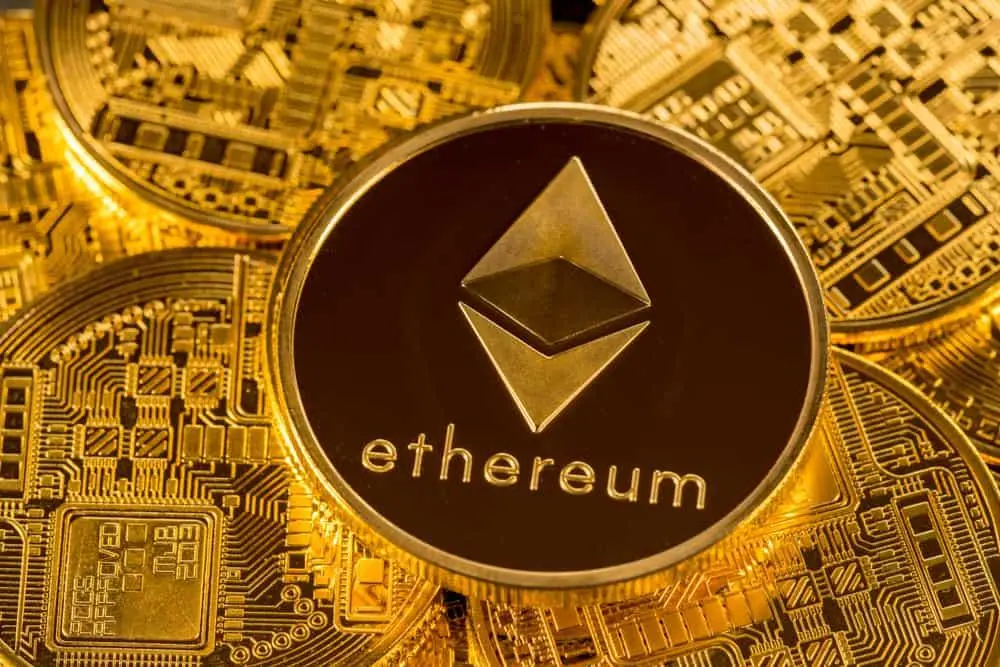 Ethereum Ethereum
