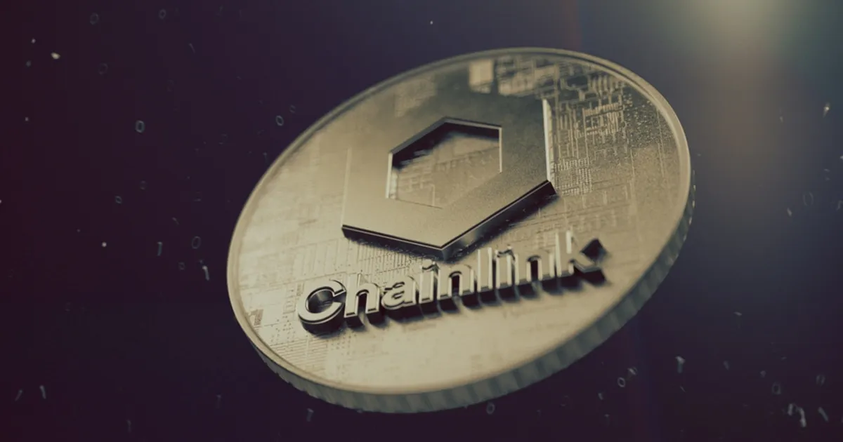 Chainlink Chainlink