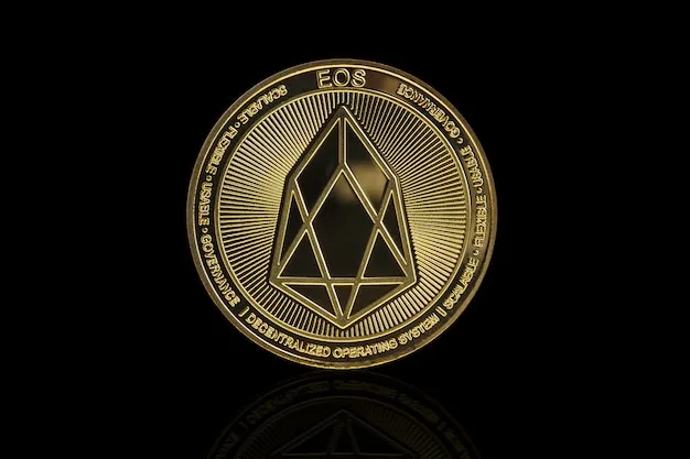 EOS EOS