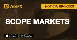 Scope Markets un bróker en la mira
