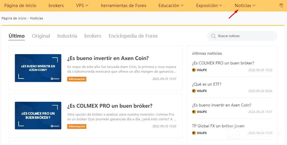 noticias wikifx.png noticias wikifx.png