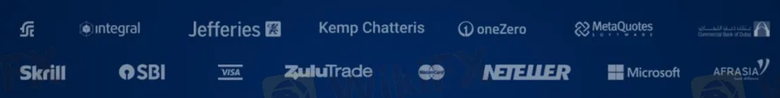 Deposit & Withdrawal