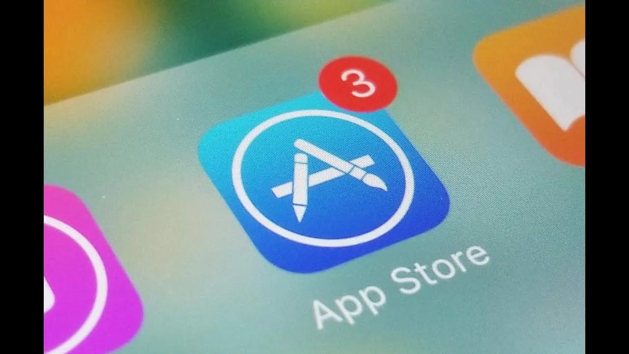 تغيير بلد متجر التطبيقات ابل ستور من امريكي الى مغربي او اي بلد اخر app store maroc - YouTube