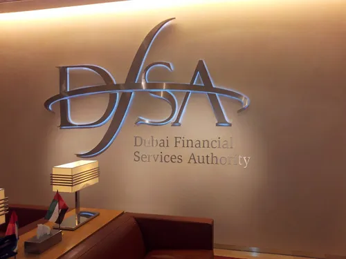 https://www.wikifx.com/ar/regulator/4932858825.html Emirates News Agency - Dubai Financial Services Authority consults on regulation of Security Tokens