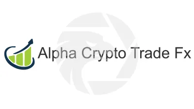 Alpha Crypto Trade Fx Algunos Detalles Importantes Sobre Este Broker