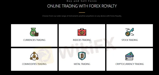 market-instruments market-instruments