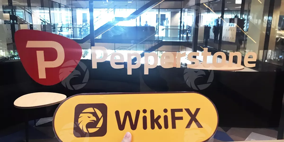 WikiFX