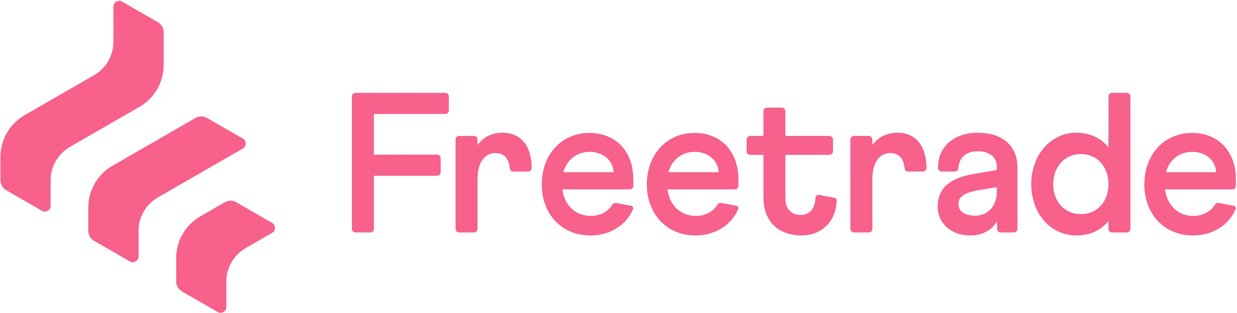 Freetrade Freetrade