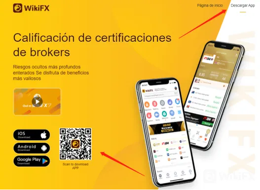 WikiFX WikiFX