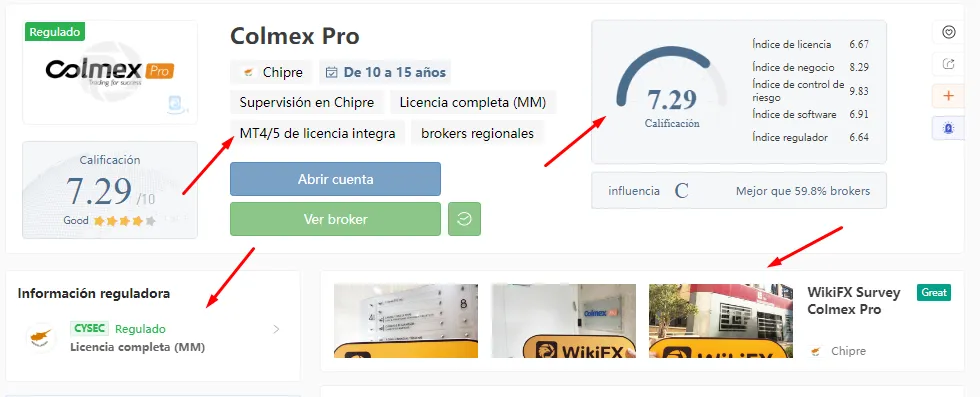COLMEX PRO WIKIFX.png COLMEX PRO WIKIFX.png
