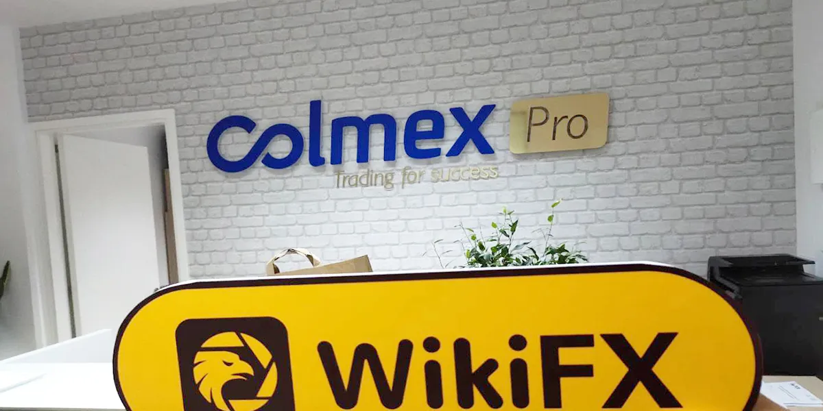 WIKIFX WIKIFX