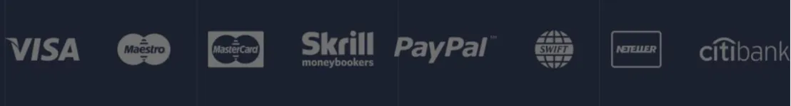 Deposit & Withdrawal