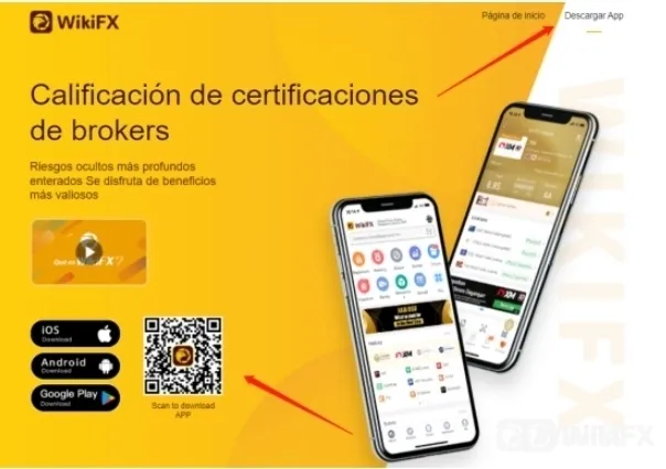 WikiFX