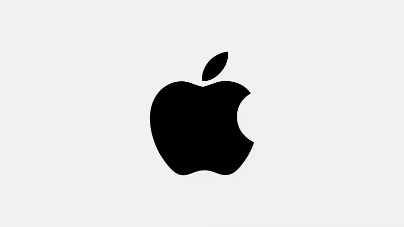 </b> apple