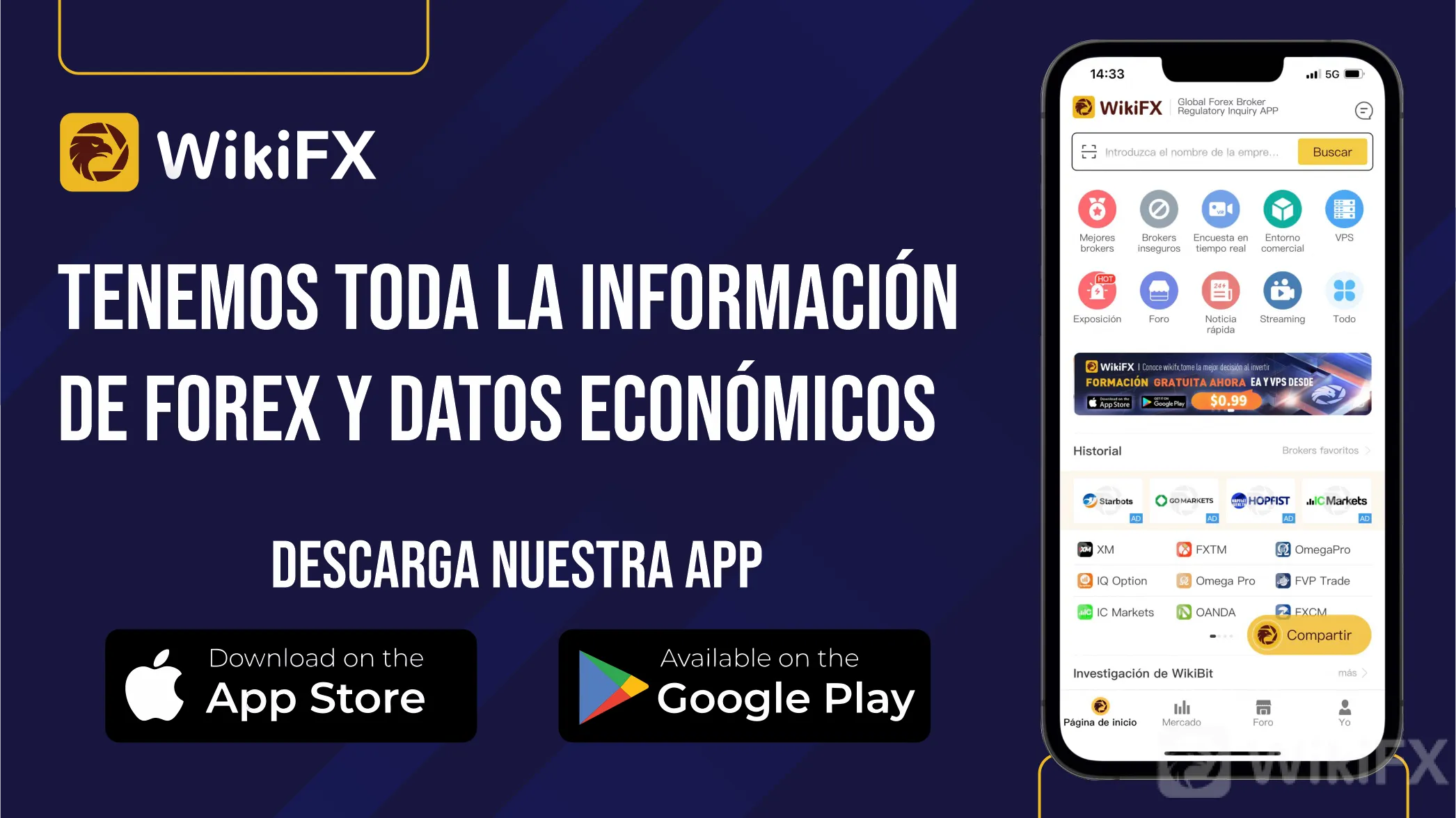 WIkiFX WIkiFX