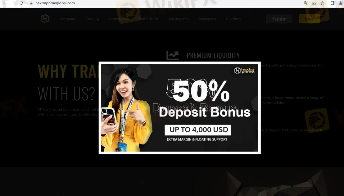 General Information & Regulation