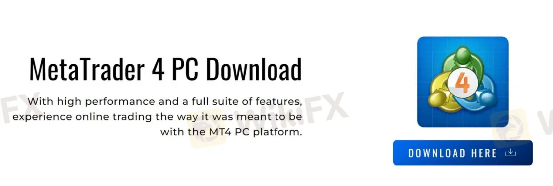 Trading Platform Available