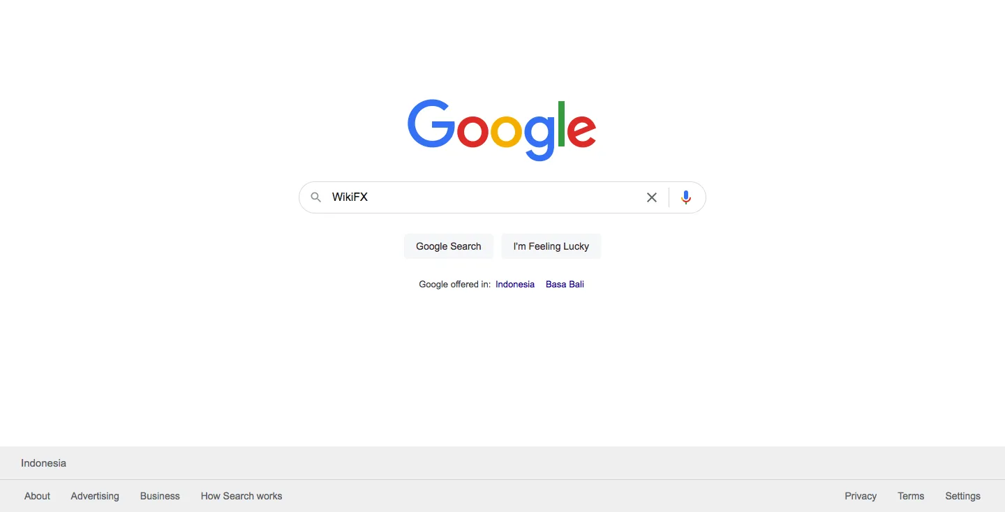 Googling WikiFX.png Googling WikiFX.png