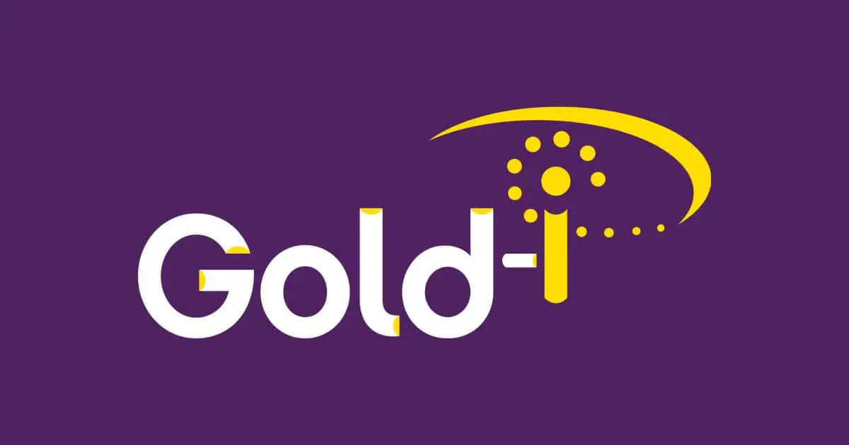 Gold-i