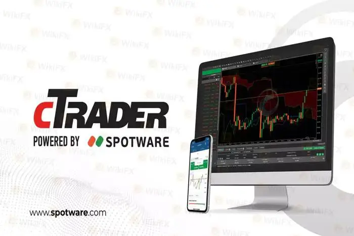 Spotware nhận thấy nhu cầu tăng vọt từ các nhà môi giới lớn.jpg Spotware nhận thấy nhu cầu tăng vọt từ các nhà môi giới lớn.jpg