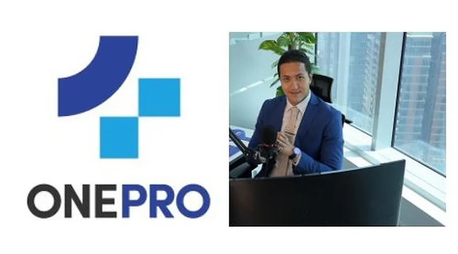 PU Primes Mohanad Yakout Joins OnePro as Global Head of Market Research_id_7dfe316c-0534-44a6-b4c9-36921dbdc5bd_size900.jpg PU Primes Mohanad Yakout Joins OnePro as Global Head of Market Research_id_7dfe316c-0534-44a6-b4c9-36921dbdc5bd_size900.jpg